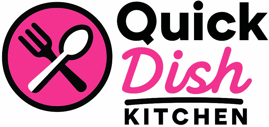 quick dish kitchen